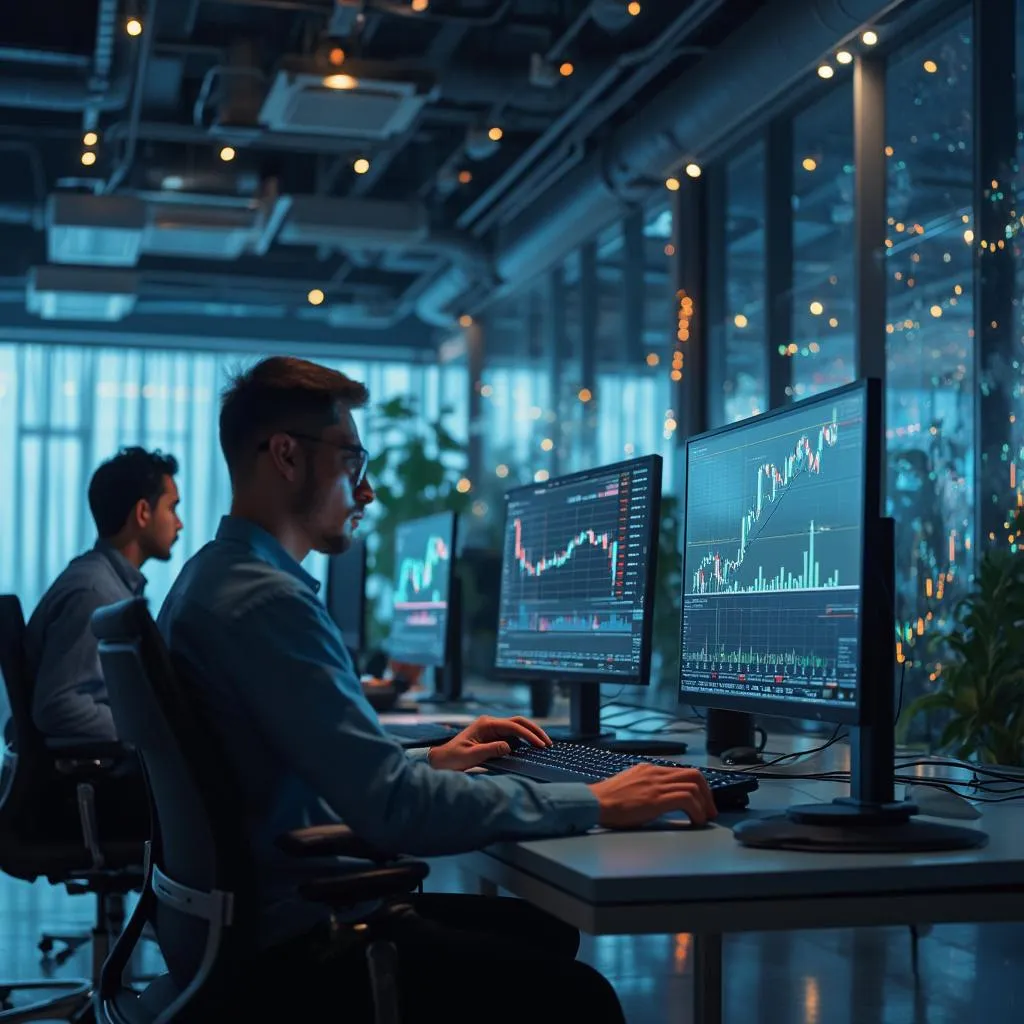 Optimización de costos para startup tecnológica