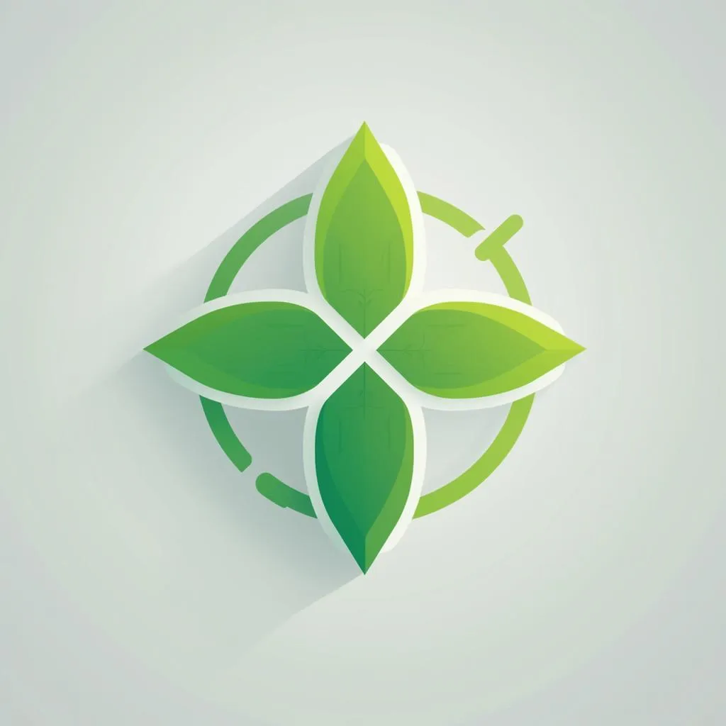 Logo de cliente del sector salud