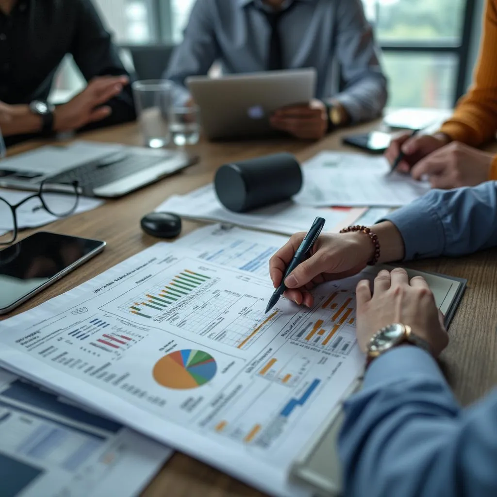Planificación tecnológica y presupuestaria