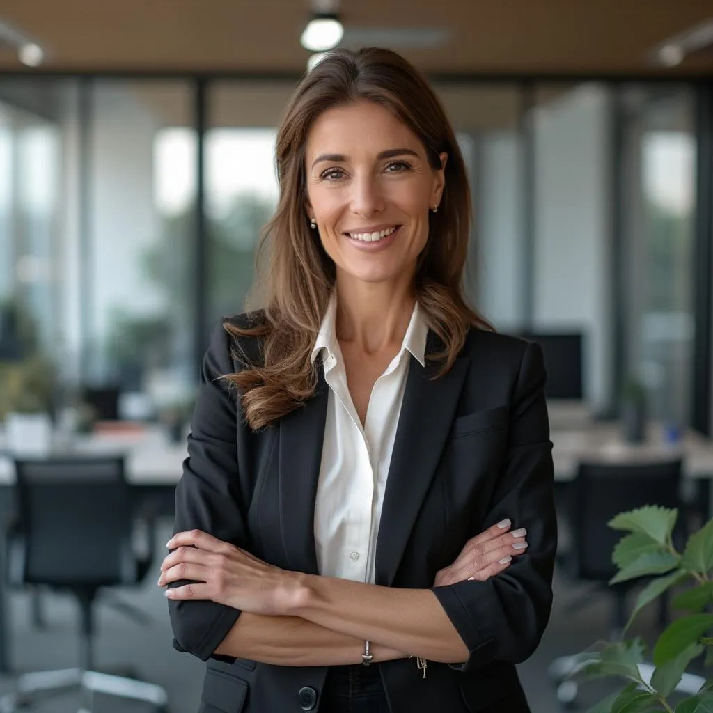 Foto de María González